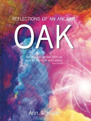 cover image of Reflections of an Ancient Oak